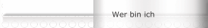 Wer bin ich